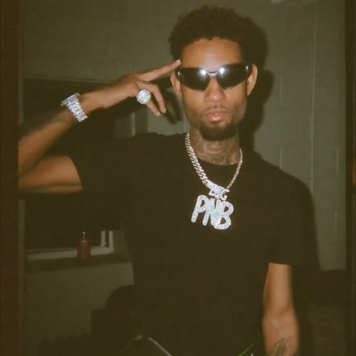 PnB Rock - Turn You On [Unreleased]