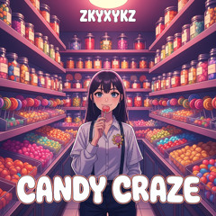 Candy Craze