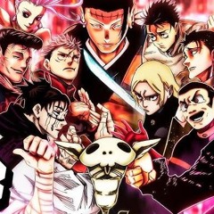 Juegos del Sacrificio Rap (Jujutsu Kaisen) Kballero