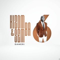 DJ Dameri - Kizomba & Semba [Vol.6]
