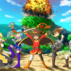 Greetings From The Land Of Mana