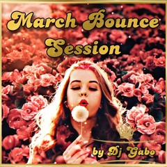 March 2023 Session Vol.1 By Dj Gabo( Free Download)