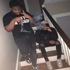 killmikey / glokstick- rip daroobaby (luck) (50mag)