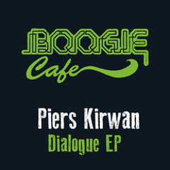 Piers Kirwan - Afraid of the Dark [Boogie Cafe Records] [MI4L.com]