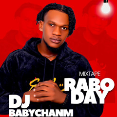 MIXTAPE  RABODAY LIVE TIMEOUT DJ BABYCHANM.mp3