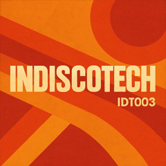 W3 | indiscotech #003