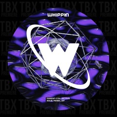 Premiere: Mason Collective - Soul Rebel [Whippin]