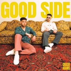 Good side X Mico X Shazza - CRASH ADAMS
