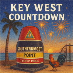 Key West Countdown