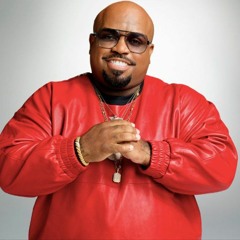 Mashup: Cee Lo Green - Get Up And Get Out