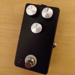 FY - 2 Mod Audio Clip