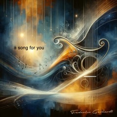 A song for you
