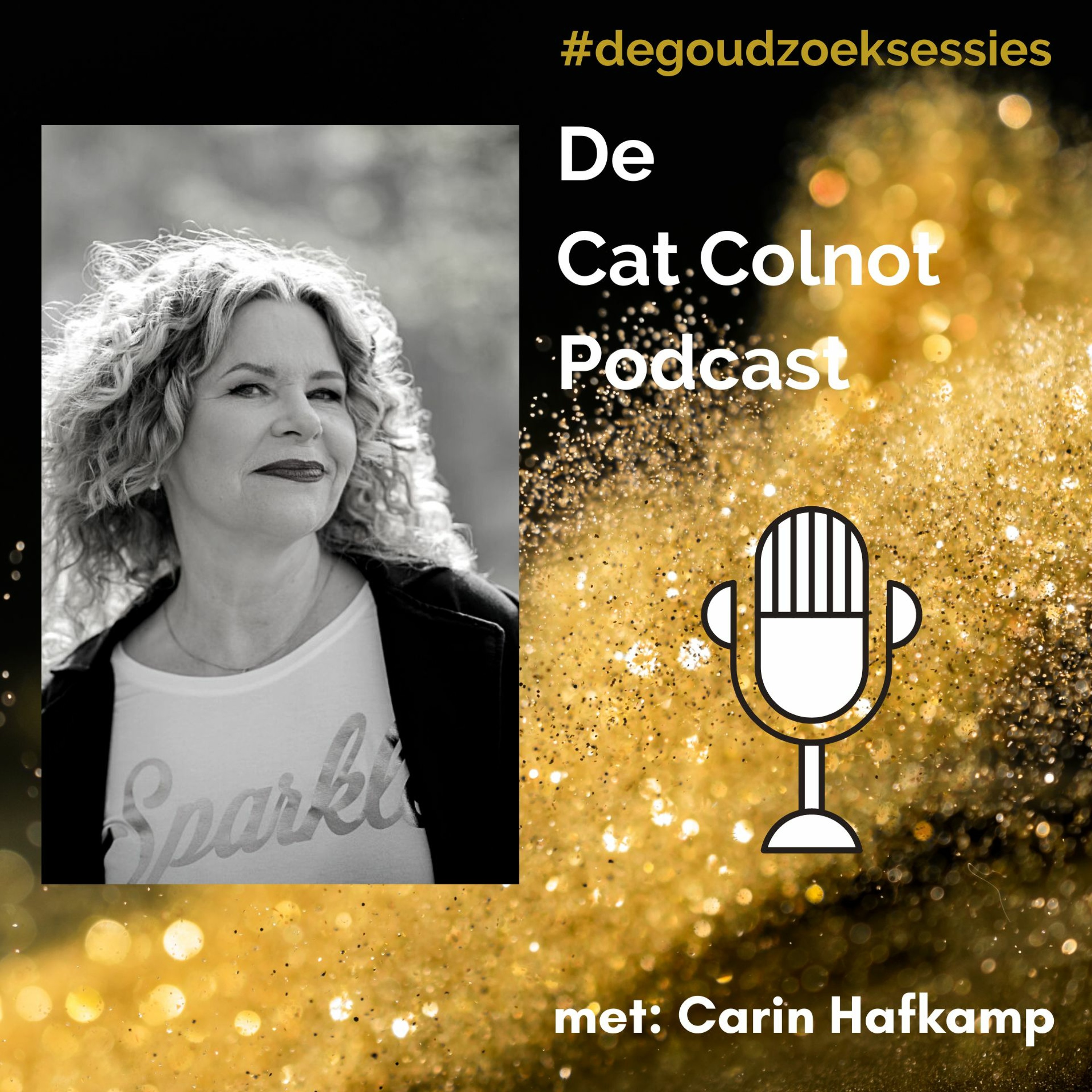 De Cat Colnot podcast