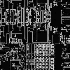 Klotz - Cycle Density (WR016)