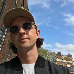 For The Steppers w/ Danny Langan - 09.05.21