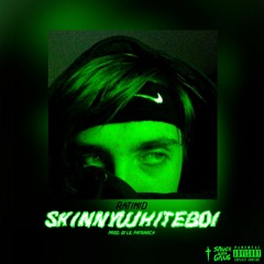 SKINNYWHITEBOI (REMIX) Prod. by Crispy Beats