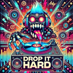 Equal (ES) - Drop it Hard [FREE DL]