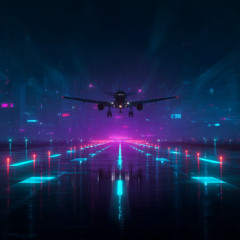 Fly Home to Me