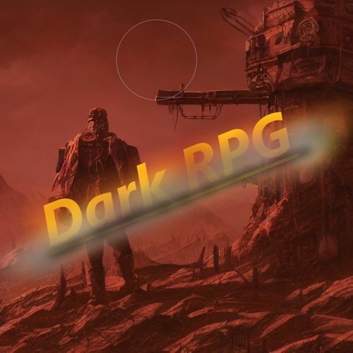Dark RPG VGM preview song