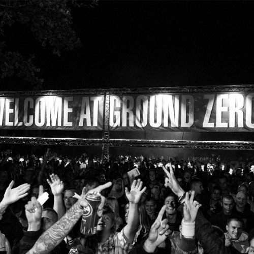 Ground Zero 2025 "De Laatste Thuiswedstrijd"