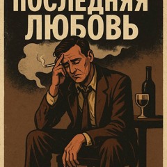 (Джаз)Моргенштерн - последняя любовь