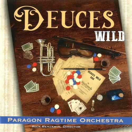 Step With Pep (one-step, 1916) - Mel B. Kaufman (feat. Leslie Cullen, piccolo)