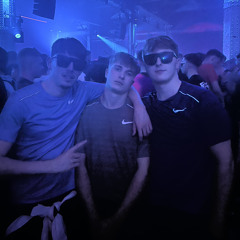 Chopper B2B Finky - Opening