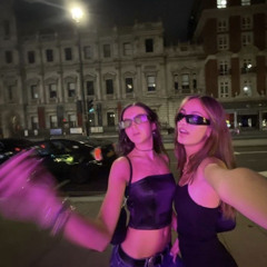 EVERYTIME WE TOUCH TECHNO