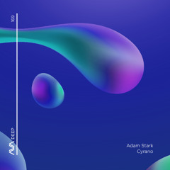 AVAD169 - Adam Stark - Cyranno