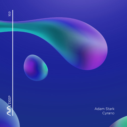 AVAD169 - Adam Stark - Cyranno