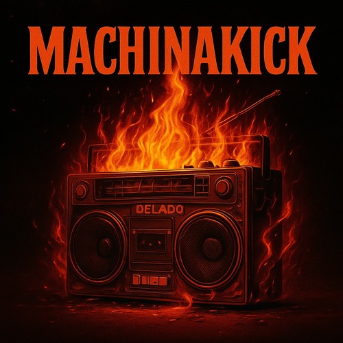 Machinakick