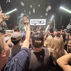 Playlist for mixing on the decks