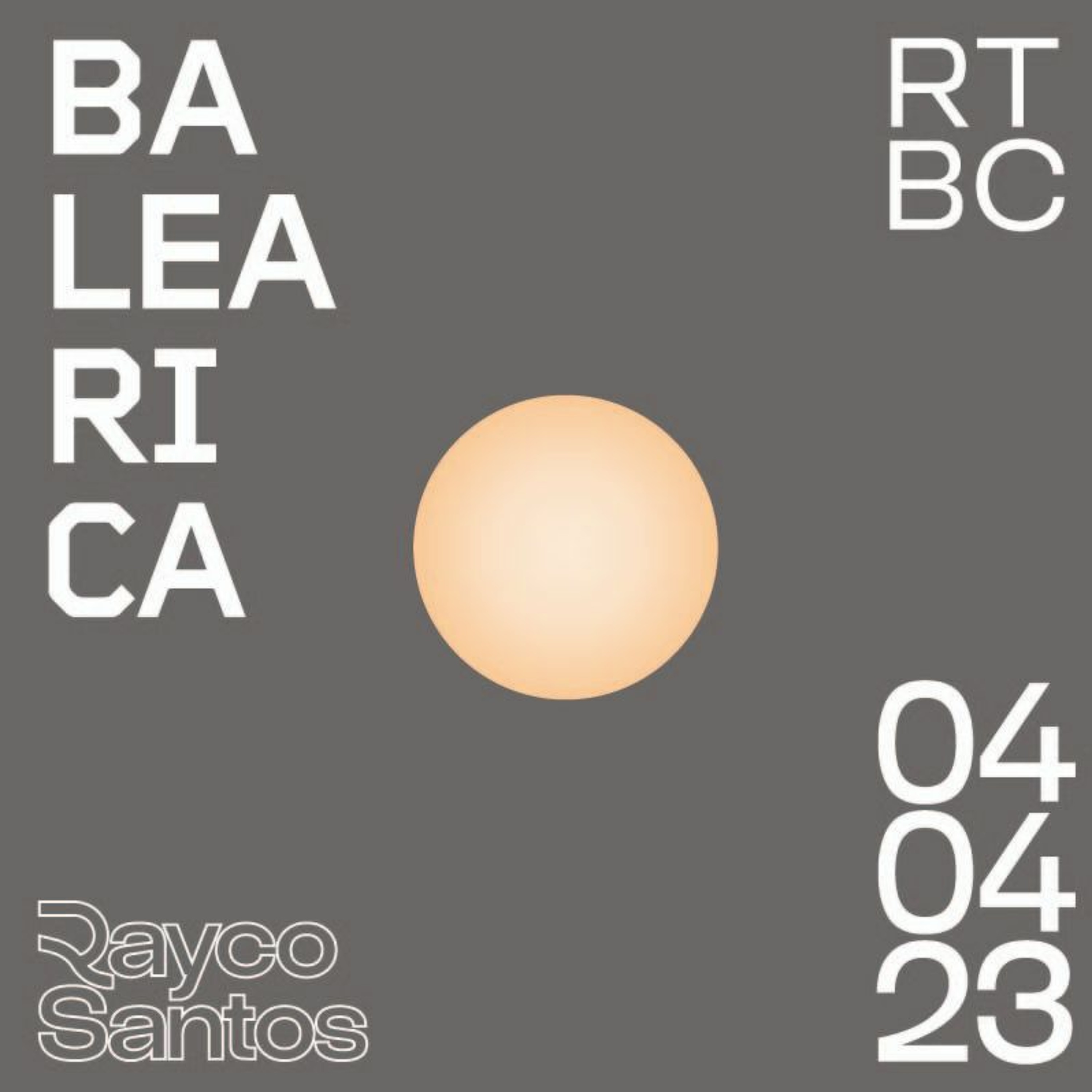 Rayco Santos