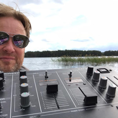 23 ... 06-2025 ... NK Mixx Music 22 - Hela Bärkebygden Gungar ... Ljudmatta ll