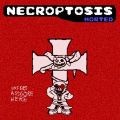 SP!Dusttale - Necroptosis
