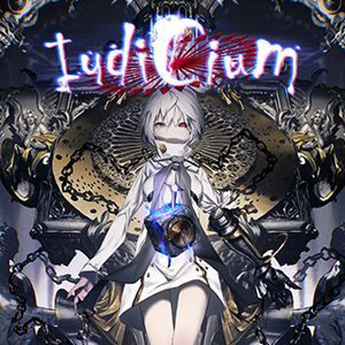 Chunithm Powerless Iudicium Feat Kakichoko By 10plate