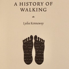 The Invention of Walking