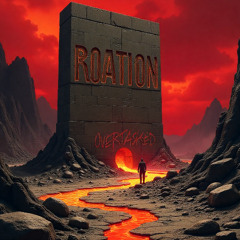 Overtasked - Roation