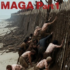 MAGA Part 1: Make America Great Anglia