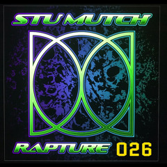 Rapture 026 Takeover With Dave Thomas