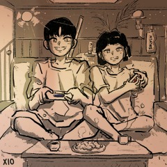 갤러리아 (Ft. Mare)