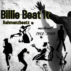 Billie Beat It Ringtone (Free Download)