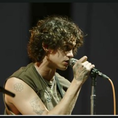 Frisky (Live) - Dominic Fike