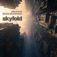 Skyfold (Original Mix - Single Edit)