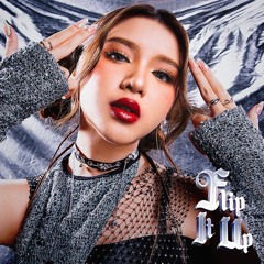 Tiara Andini - Flip It Up [IRC Vs. Brian Bryano Vs. Aditya R.E Indo Bounce Club Mix]