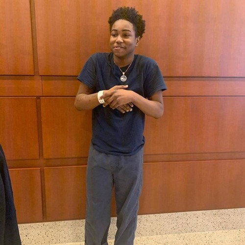 Lil Bucks - First Day Out (Unreleased)