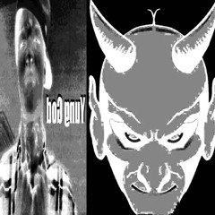 Yung God - Devil