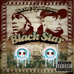 Black Star - Definition (BUTTONZ Remix)