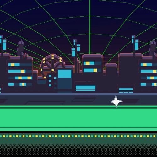 A CYBER'S WORLD? | Remix