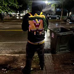 FENDI FACT [PROD. ROLIN]